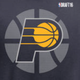 Perhaps there’s some allusion to speed in this logo.